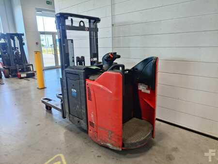 Wózek wysokiego podnoszenia 2018 Linde D12 SP Li-ION (1)