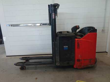 Wózek wysokiego podnoszenia 2018  Linde D12 SP Li-ION (3)