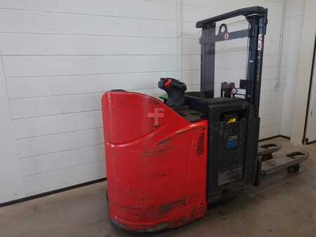 Wózek wysokiego podnoszenia 2018 Linde D12 SP Li-ION (4)