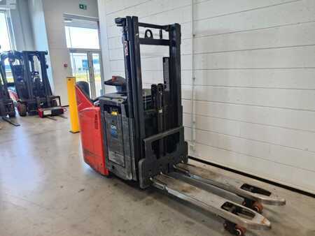 Wózek wysokiego podnoszenia 2018  Linde D12 SP Li-ION (6)