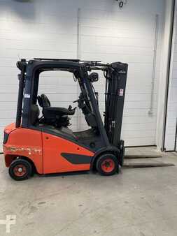 Diesel Forklifts 2019  Linde H20D/391 (1) 
