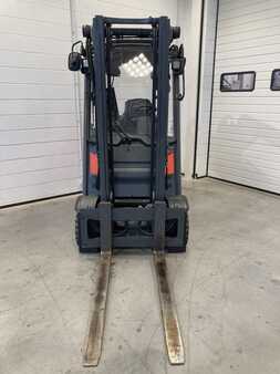 Diesel Forklifts 2019  Linde H20D/391 (3) 