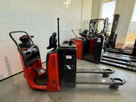 Horizontální vychystávací vozík 2019  Linde N20HP/132 (2)