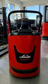 Horizontální vychystávací vozík 2019  Linde N20HP/132 (5)