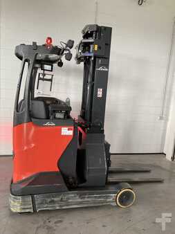 Rækketruck 2019  Linde R14W HD/1120 wide version 1670 mm (1)