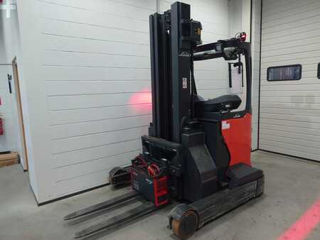 Reach Trucks 2019  Linde R14W HD/1120 wide version 1670 mm (1)