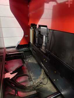 Reach Trucks 2019  Linde R14W HD/1120 wide version 1670 mm (14)