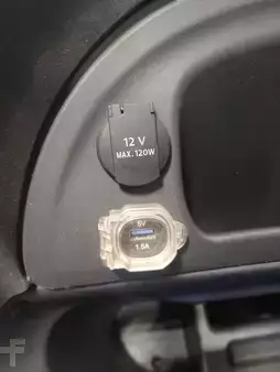 Carrelli retrattili 2019  Linde R14/1120 (12)