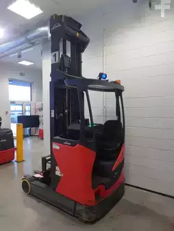 Carrelli retrattili 2019  Linde R14/1120 (4)