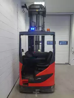 Carrelli retrattili 2019  Linde R14/1120 (5)