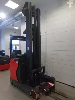 Carrelli retrattili 2019  Linde R14/1120 (8)