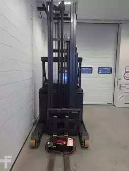 Carrelli retrattili 2019  Linde R14/1120 (9)