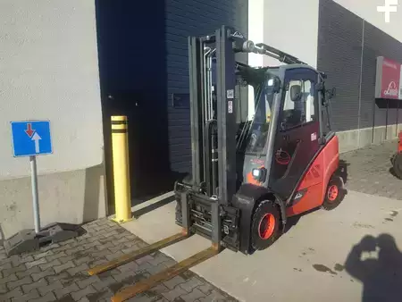 Dieselový VZV 2019  Linde H20D/600D/392-02 (1)