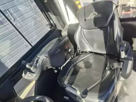 Dieselový VZV 2019  Linde H20D/600D/392-02 (10)