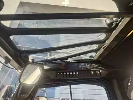 Dieselový VZV 2019  Linde H20D/600D/392-02 (12)