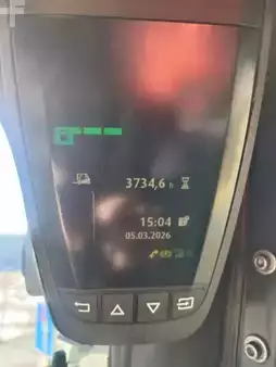 Dieselový VZV 2019  Linde H20D/600D/392-02 (14)