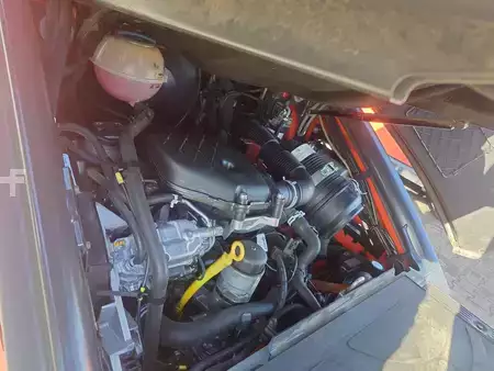 Dieselový VZV 2019  Linde H20D/600D/392-02 (15)