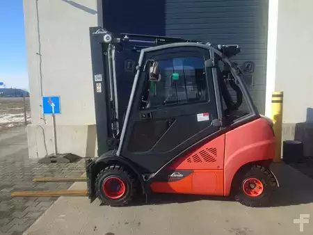 Dieselový VZV 2019  Linde H20D/600D/392-02 (2)