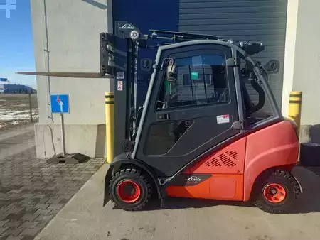 Dieselový VZV 2019  Linde H20D/600D/392-02 (3)