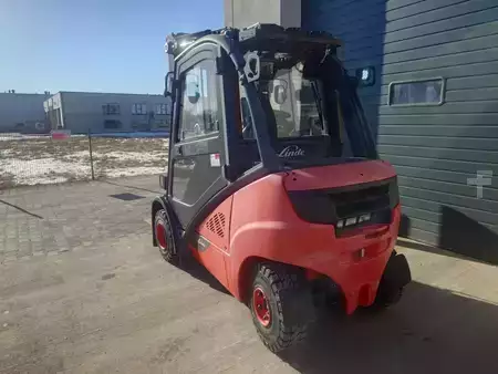 Dieselový VZV 2019  Linde H20D/600D/392-02 (4)