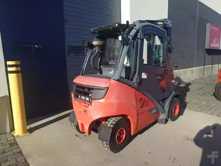 Dieselový VZV 2019  Linde H20D/600D/392-02 (6)