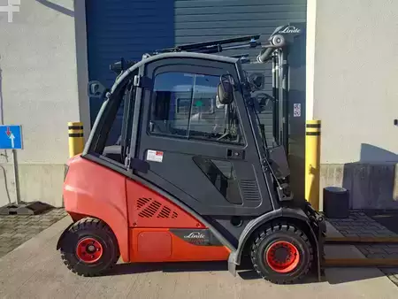 Dieselový VZV 2019  Linde H20D/600D/392-02 (7)