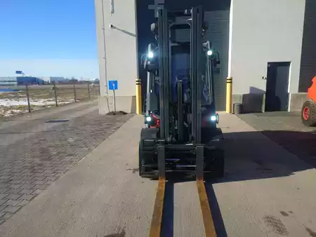 Dieselový VZV 2019  Linde H20D/600D/392-02 (9)