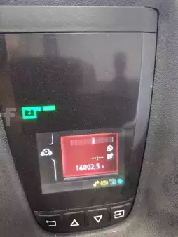 Carrelli elettrici 4 ruote 2019  Linde E30/600RH/387 Li-ION (10)