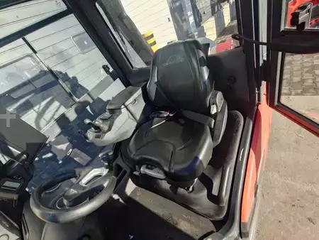 Carrelli elevatori GPL 2021  Linde H25T/1202-01 Container cabin (10)