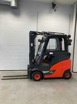 LPG Forklifts 2021  Linde H16T/391 (1) 