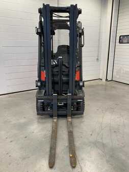 LPG Forklifts 2021  Linde H16T/391 (3) 