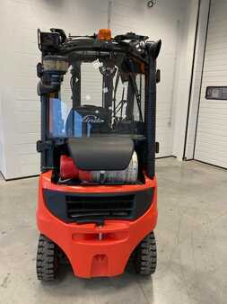 LPG Forklifts 2021  Linde H16T/391 (4) 