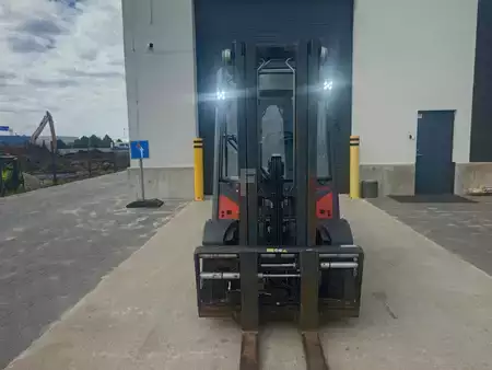 Carrelli elevatori GPL 2017  Linde H30T/393-02 Cabin with A/C (9)