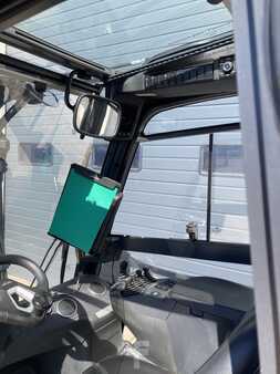 Diesel Forklifts 2021  Linde H20D600/1202 (5)