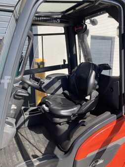 Diesel Forklifts 2021  Linde H20D600/1202 (6)