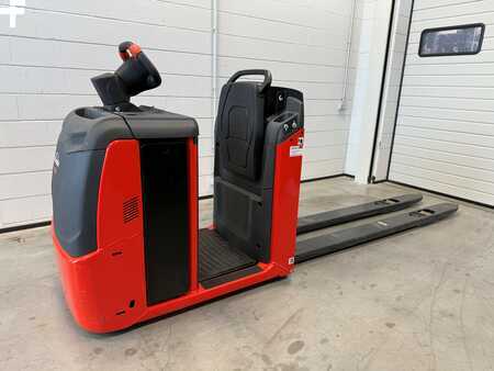 Hochhubwagen 2022  Linde  N20CB/4587 (1)