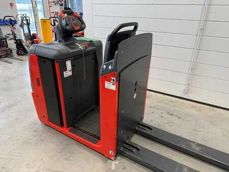 Hochhubwagen 2022  Linde  N20CB/4587 (2)