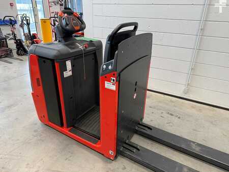 Wózek wysokiego podnoszenia 2022 Linde N20CB/4587 (2)