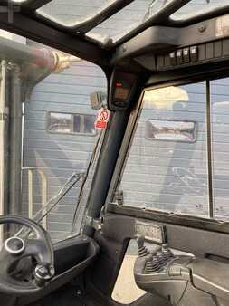 Dieselový VZV 2013  Linde H25D/600/393 (5)