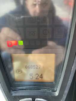 Dieselový VZV 2013  Linde H25D/600/393 (6)