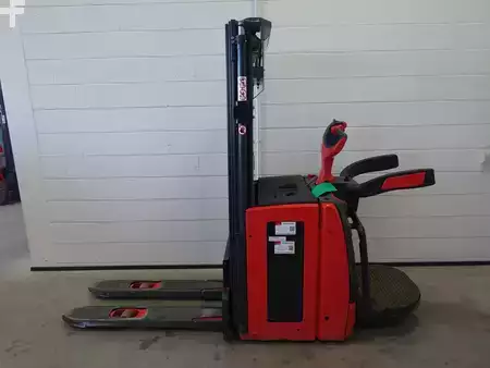 Stoccatori 2022  Linde L14AP/1173 (2)