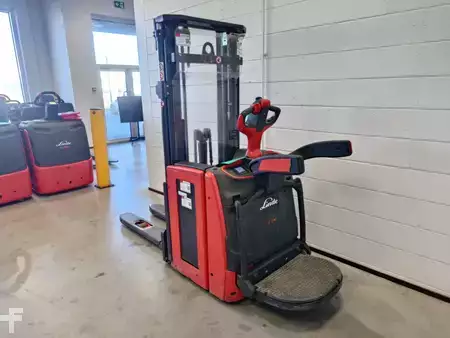 Stoccatori 2022  Linde L14AP/1173 (6)