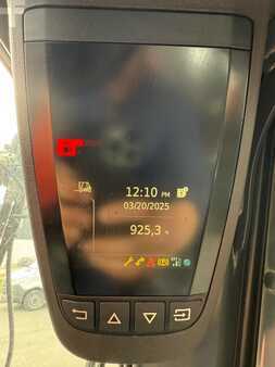 Dieseltrukki 2022  Linde H20D/391-02 (6)