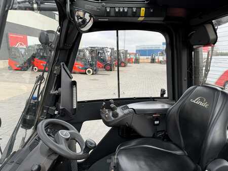 Dieseltrukki 2022  Linde H20D/391-02 (5)