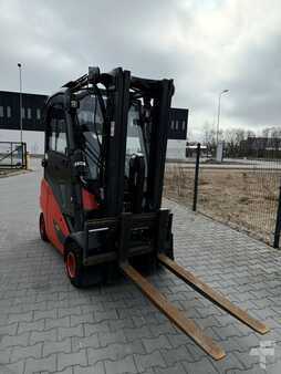 Dieseltrukki 2022  Linde H20D/391-02 (2)