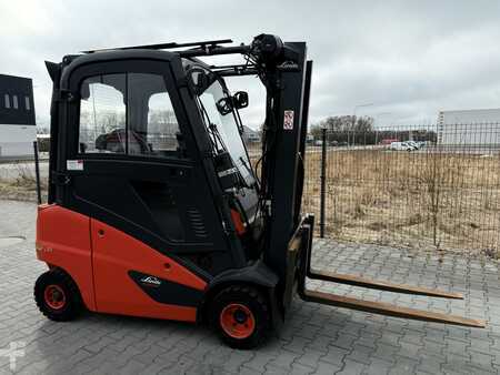 Dieseltrukki 2022  Linde H20D/391-02 (1)