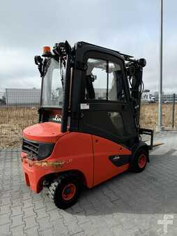 Dieseltrukki 2022  Linde H20D/391-02 (4)