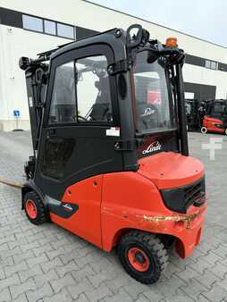 Dieseltrukki 2022  Linde H20D/391-02 (3)