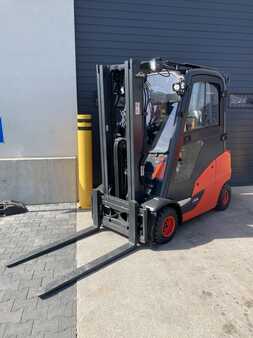 Diesel Forklifts 2022  Linde H20D/391 (5) 