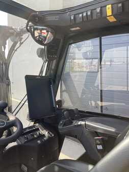 Diesel Forklifts 2022  Linde H20D/391 (6) 